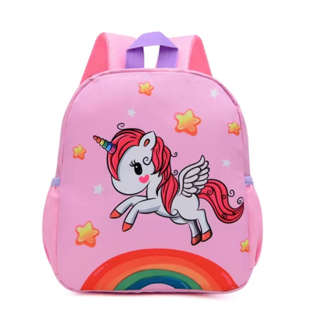 Unicorn backpack kids